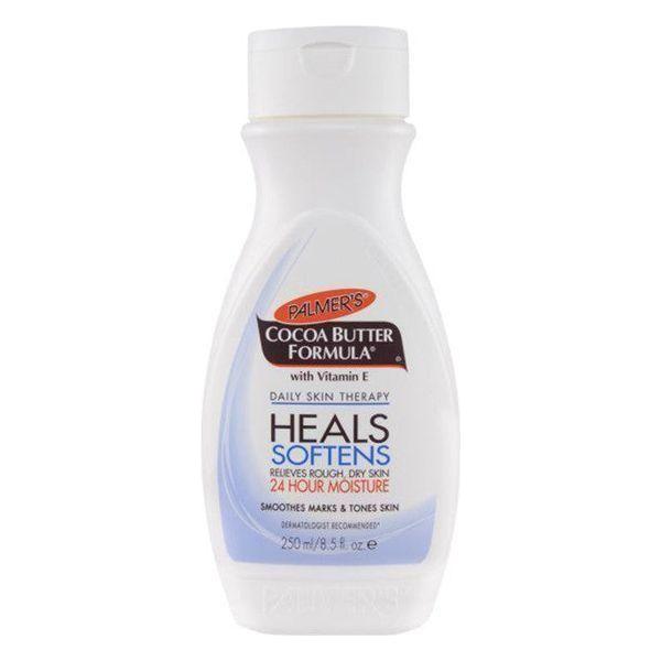 Palmer's Health & Beauty Palmer's Cocoa Butter Formula with Vitamin E Heals Softens 250/400ml