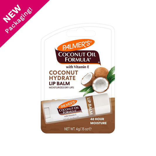 Palmer's Health & Beauty Palmer's Coconut Oil Formula Lip Balm 4g