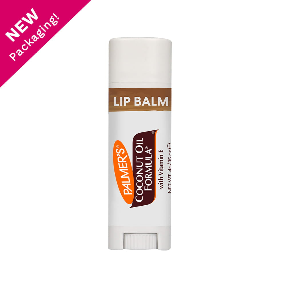 Palmer's Health & Beauty Palmer's Coconut Oil Formula Lip Balm 4g