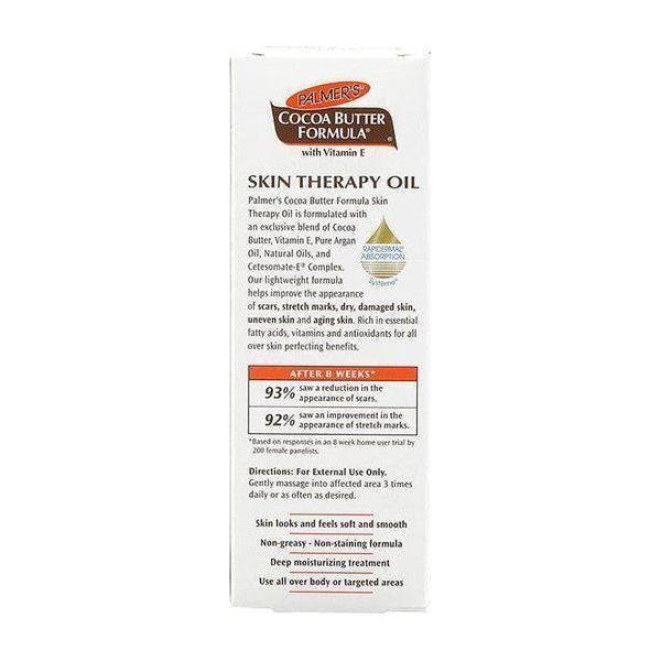 Palmer's Health & Beauty Palmer’s – Huile Thérapie Cacao 60ml / 150ml