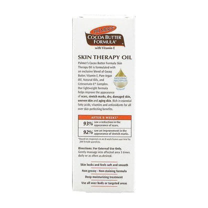 Palmer's Health & Beauty Palmer’s – Huile Thérapie Cacao 60ml / 150ml