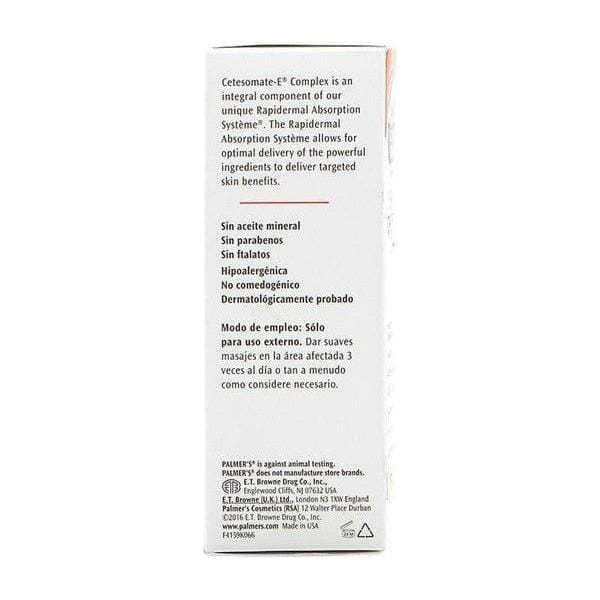 Palmer's Health & Beauty Palmer’s – Huile Thérapie Cacao 60ml / 150ml
