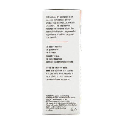 Palmer's Health & Beauty Palmer’s – Huile Thérapie Cacao 60ml / 150ml