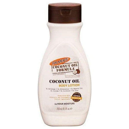 Palmer's Health & Beauty Palmer’s – Lait Corporel à l’Huile de Coco 250ml / 400ml