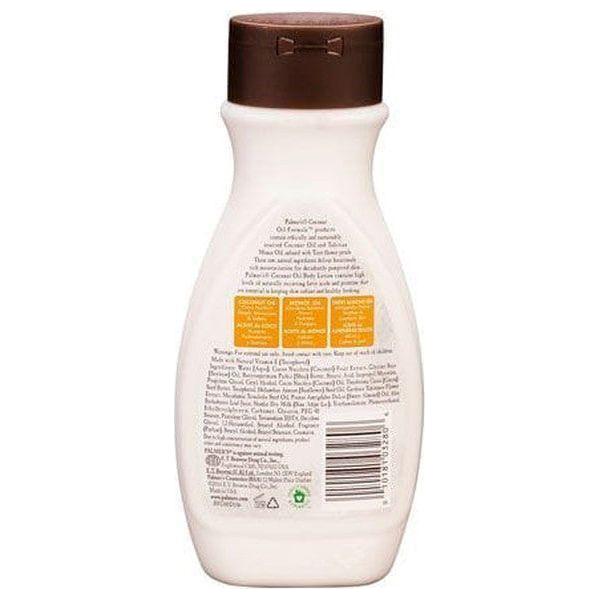 Palmer's Health & Beauty Palmer’s – Lait Corporel à l’Huile de Coco 250ml / 400ml