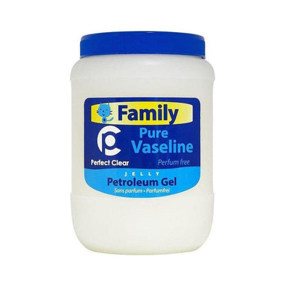 Perfect Clear Health & Beauty 1200ml Perfect Clear - Gel de pétrole Vaseline pur 440 ml et 1200 ml