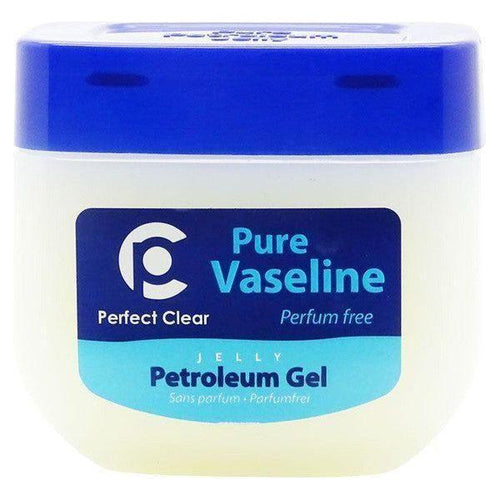 Perfect Clear Health & Beauty 440ml Perfect Clear - Gel de pétrole Vaseline pur 440 ml et 1200 ml