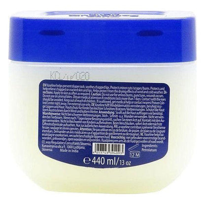 Perfect Clear Health & Beauty Perfect Clear - Gel de pétrole Vaseline pur 440 ml et 1200 ml