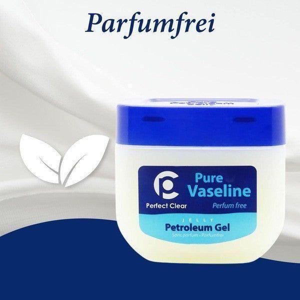 Perfect Clear Health & Beauty Perfect Clear - Gel de pétrole Vaseline pur 440 ml et 1200 ml