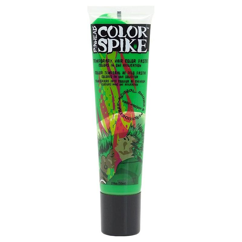 Pinhead Health & Beauty Pinhead Color Spike Temporary Hair Color Tube 59ml