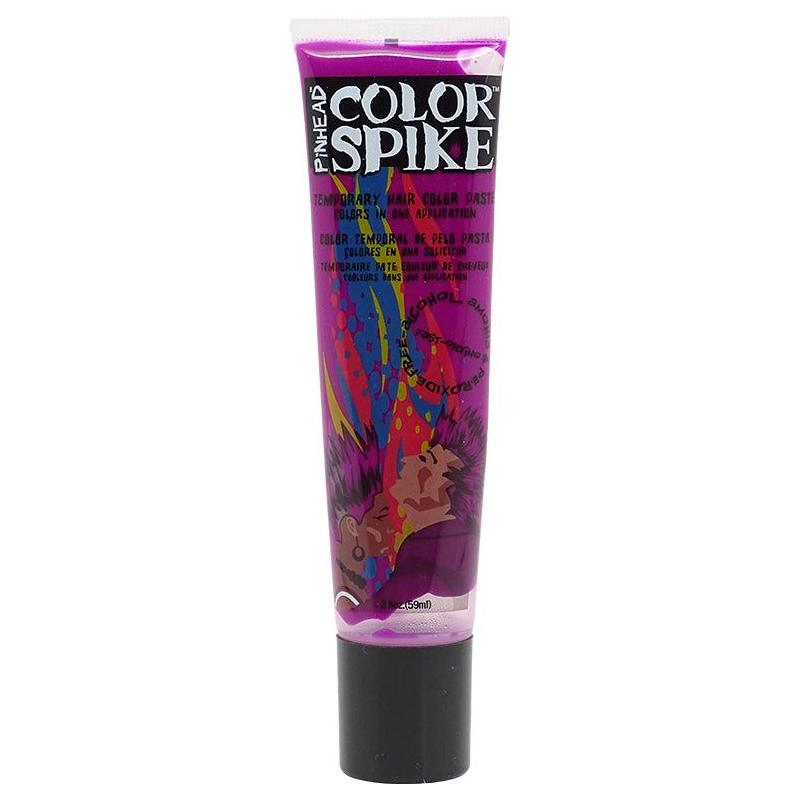Pinhead Health & Beauty Pinhead Color Spike Temporary Hair Color Tube 59ml