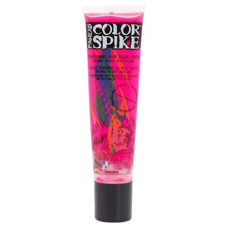 Pinhead Health & Beauty Pinhead Color Spike Temporary Hair Color Tube 59ml