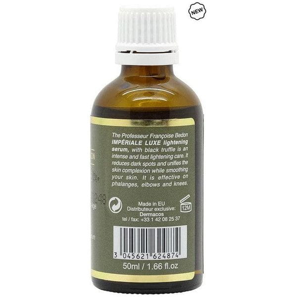 Pr. Francoise Bedon Health & Beauty Pr.Francoise Imperiale Anti-Age Lightening Serum 50ml