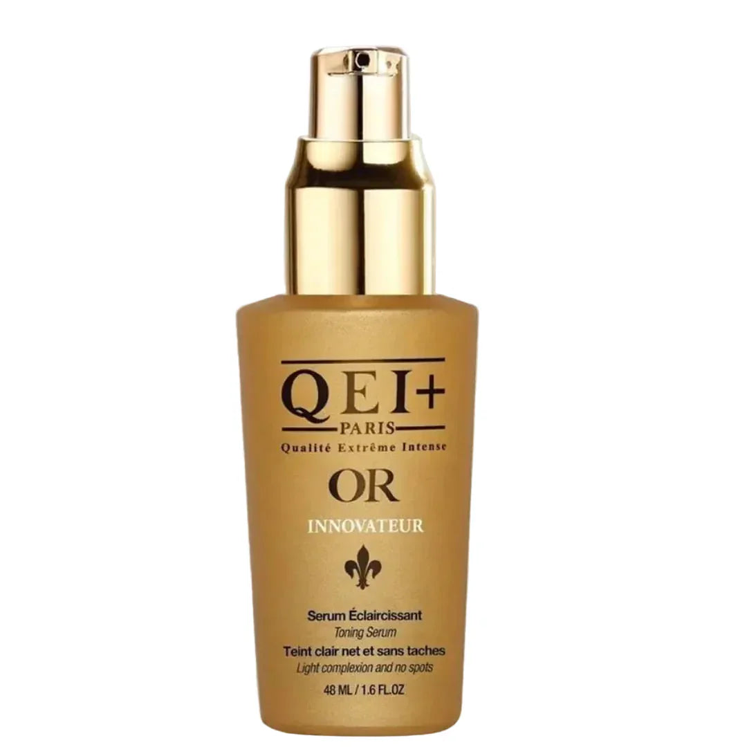 QEI+ Health & Beauty QEI+ - OR Sérum innovant 48ml