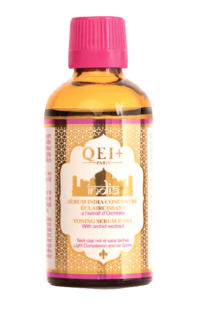 QEI+ Health & Beauty QEI+ - sérum tonifiant indien 50ml