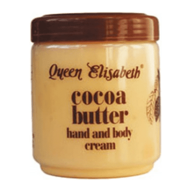 Queen Elisabeth Health & Beauty 125ml Queen Elisabeth Coca Butter Hand & Body Cream (125/250/500)ml