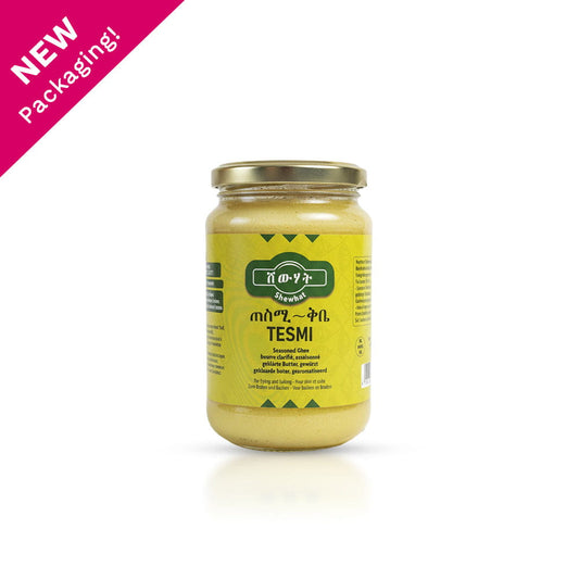 Shewhat Health & Beauty Shewhat Tesmi 300g