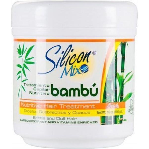Silicon Mix Health & Beauty 450g Silicon Mix – Soin capillaire au bambou 450g/225g