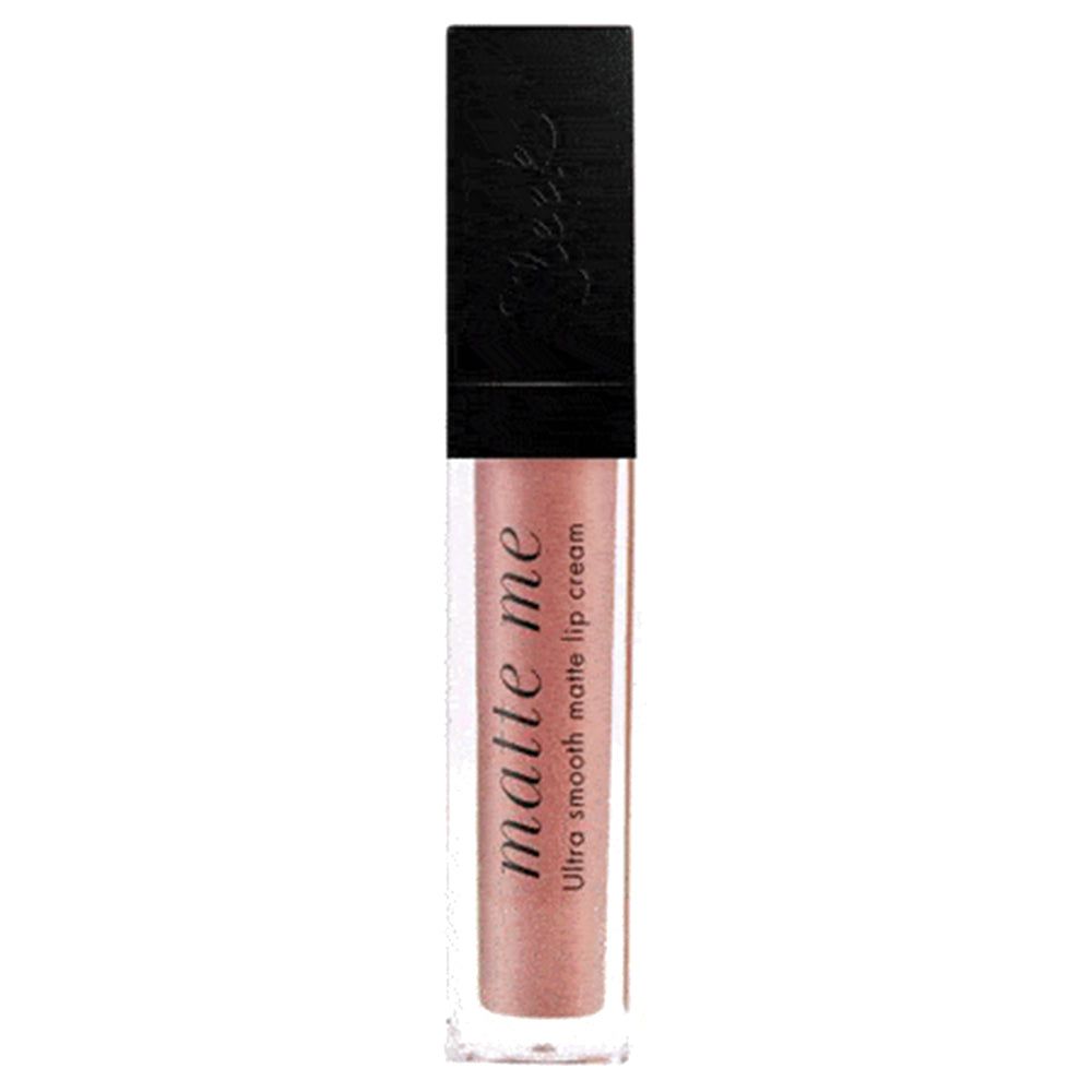 Sleek Health & Beauty Mich Geburtstag Sleek Lipgloss Matte Me: Fandango Purple