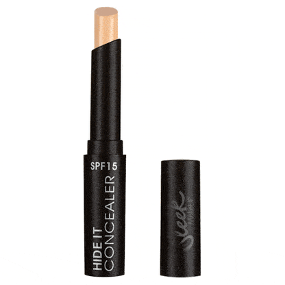 Sleek Health & Beauty #Shade 01 Sleek Face Hide It SPF 15 Concealer