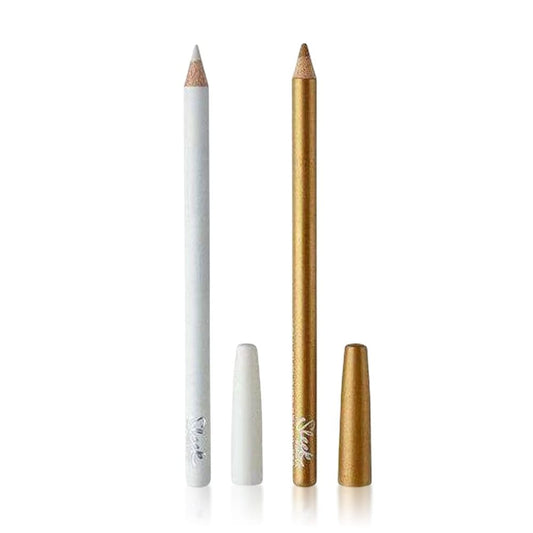 Sleek Health & Beauty Sleek Eyes Kohl Pencil Eyeliner Kohl