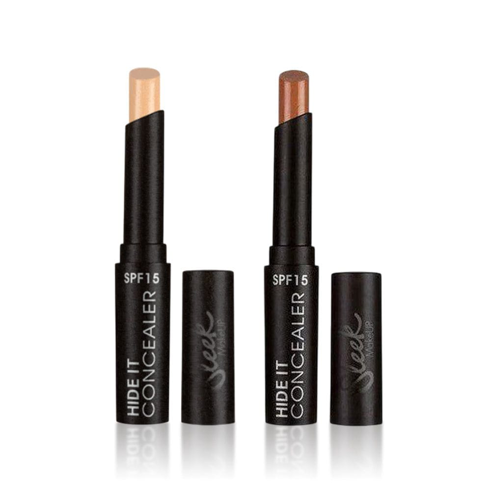 Sleek Health & Beauty Sleek Face Hide It SPF 15 Concealer