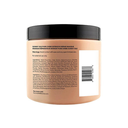 Sunny Isle Health & Beauty Sunny Isle Pure Chebe Intensive Repair Masque 16 oz