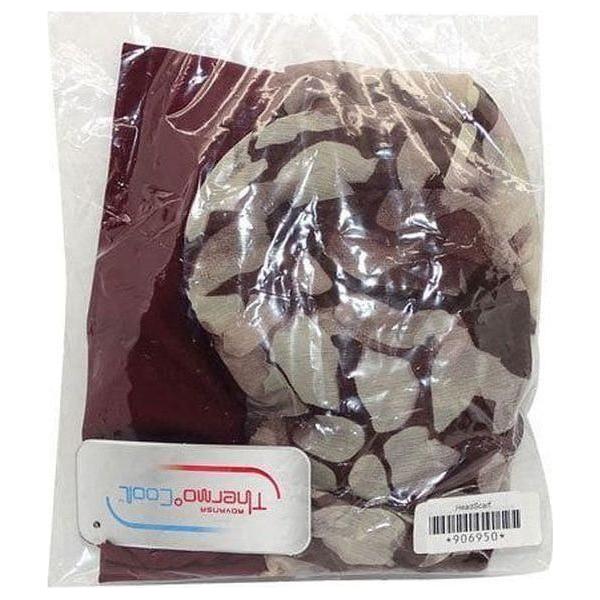 Thermo Cool Health & Beauty #Sofia S44 Thermo Cool Head Scarf