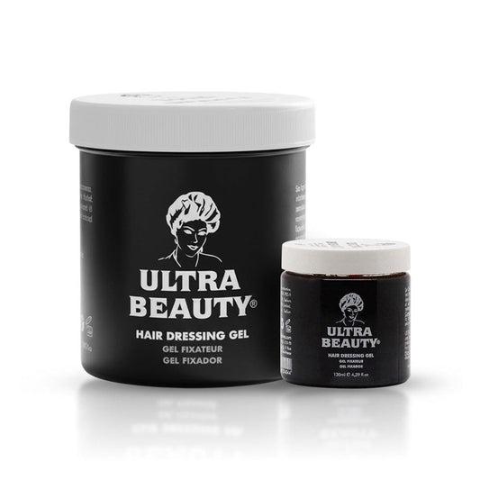 Ultra Beauty Health & Beauty Ultra Beauty Hair Dressing Gel