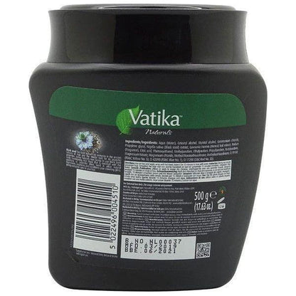Vatika Health & Beauty Vatika Black Seed Deep Conditioning Hair Mask 500/1000g
