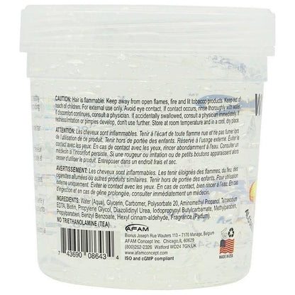 Wonder Gro Health & Beauty Wonder Gro - Gel coiffant à la biotine 454/907 g