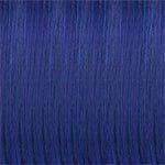 X-Pression Health & Beauty Dunkel Blau #Deep Blue X-Pression - Tresse Ultra Bicolore 82" 165g Cheveux Synthétiques