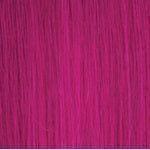 X-Pression Health & Beauty Pink #PK X-Pression - Tresse Ultra Bicolore 82" 165g Cheveux Synthétiques
