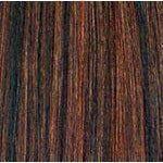 X-Pression Health & Beauty Schwarz-Rot Mix #1B/350 X-Pression - Tresse Ultra Bicolore 82" 165g Cheveux Synthétiques