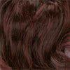 X-Pression Health & Beauty Schwarz-Rot Mix Ombré #T1B/99J X-Pression - Tresse Ultra Bicolore 82" 165g Cheveux Synthétiques