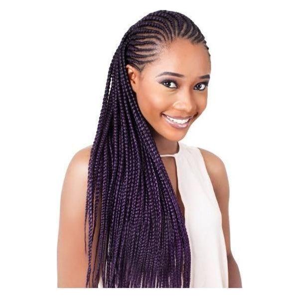 X-Pression Health & Beauty X-Pression - Tresse Ultra Bicolore 82" 165g Cheveux Synthétiques