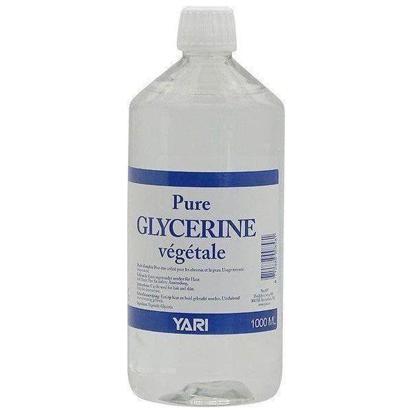 Yari Health & Beauty #1000ML Yari Pure Glycerine 125ml/1000ml