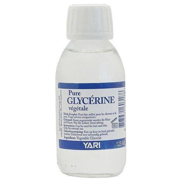 Yari Health & Beauty #125ML Yari Pure Glycerine 125ml/1000ml