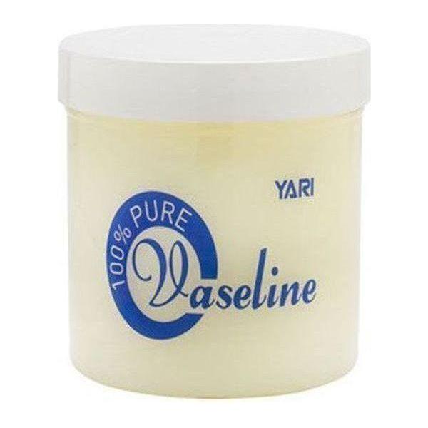 Yari Health & Beauty #425ml Yari 100% Pure Vaseline