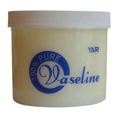 Yari Health & Beauty #950ml Yari 100% Pure Vaseline