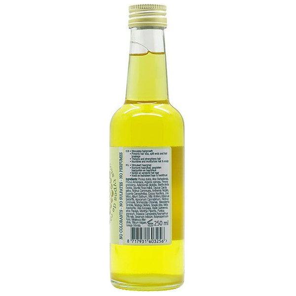 Yari Health & Beauty Yari 100% Natural Oils "36 in 1" 250ml