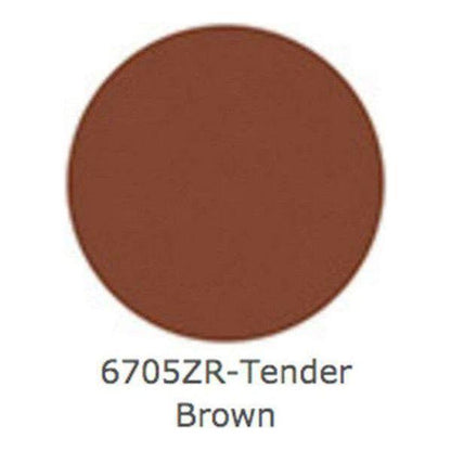 Zuri Health & Beauty Tender Brown Zuri Net/Sheer Pressed Powder 11g